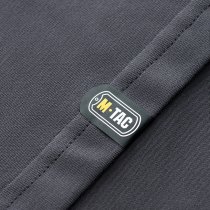 M-Tac T-Shirt 93/7 - Dark Grey - S