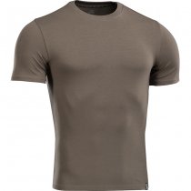 M-Tac T-Shirt 93/7 - Dark Olive - XS