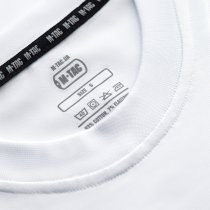 M-Tac T-Shirt 93/7 - White - 3XL