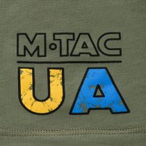 M-Tac T-Shirt UA Side - Olive - M