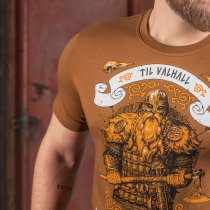 M-Tac T-Shirt Viking - Coyote - 2XL