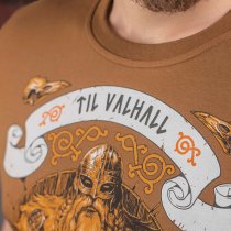 M-Tac T-Shirt Viking - Coyote - 2XL