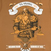 M-Tac T-Shirt Viking - Coyote - S