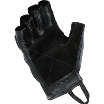 M-Tac Tactical Assault Gloves Fingerless Mk.1 - Black - L