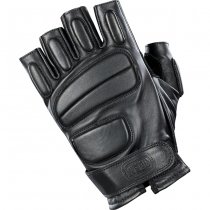 M-Tac Tactical Assault Gloves Fingerless Mk.1 - Black - M