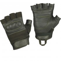 M-Tac Tactical Assault Gloves Fingerless Mk.4 - Olive - XL