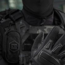 M-Tac Tactical Assault Gloves Mk.2 - Black - XL