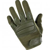 M-Tac Tactical Assault Gloves Mk.2 - Olive - L