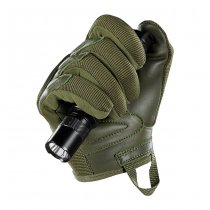 M-Tac Tactical Assault Gloves Mk.2 - Olive - L