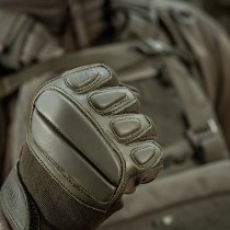 M-Tac Tactical Assault Gloves Mk.2 - Olive - L