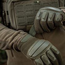 M-Tac Tactical Assault Gloves Mk.2 - Olive - S