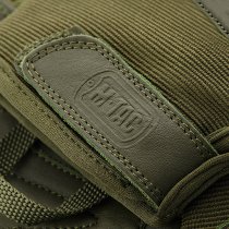 M-Tac Tactical Assault Gloves Mk.2 - Olive - XL