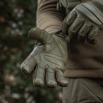 M-Tac Tactical Assault Gloves Mk.2 - Olive - XL