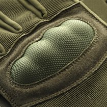 M-Tac Tactical Assault Gloves Mk.3 - Olive - S