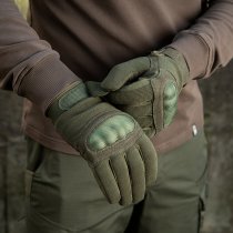 M-Tac Tactical Assault Gloves Mk.3 - Olive - S