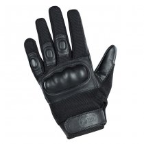 M-Tac Tactical Assault Gloves Mk.4 - Black - S