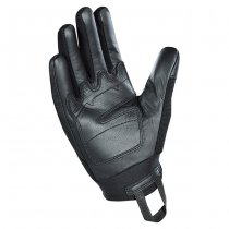 M-Tac Tactical Assault Gloves Mk.4 - Black - XL