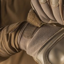 M-Tac Tactical Assault Gloves Mk.4 - Khaki - S