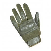 M-Tac Tactical Assault Gloves Mk.4 - Olive - L