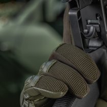 M-Tac Tactical Assault Gloves Mk.4 - Olive - M