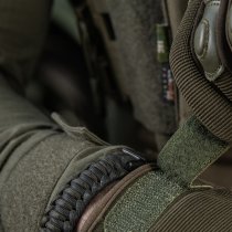 M-Tac Tactical Assault Gloves Mk.4 - Olive - M