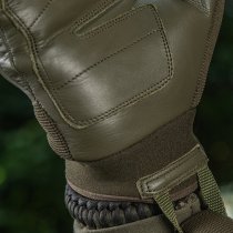 M-Tac Tactical Assault Gloves Mk.4 - Olive - M