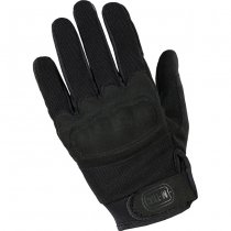 M-Tac Tactical Assault Gloves Mk.5 - Black - XL