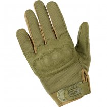 M-Tac Tactical Assault Gloves Mk.5 - Olive - XL