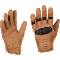 M-Tac Tactical Assault Gloves Mk.6 - Coyote - M