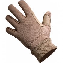 M-Tac Tactical Assault Gloves Mk.8 - Khaki - M