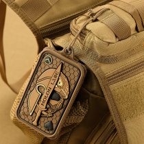 M-Tac Tactical Badge Holder - Coyote