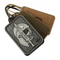 M-Tac Tactical Badge Holder - Coyote