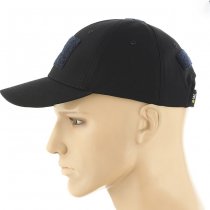 M-Tac Tactical Baseball Flex Cap Lightweight - Dark Navy Blue - S/M