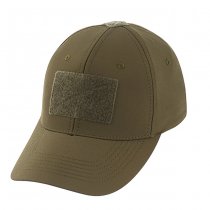 M-Tac Tactical Baseball Flex Cap Lightweight - Dark Olive