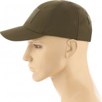 M-Tac Tactical Baseball Flex Cap Lightweight - Dark Olive - S/M