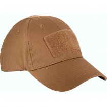 M-Tac Tactical Baseball Flex Cap Rip-Stop - Coyote - L/XL