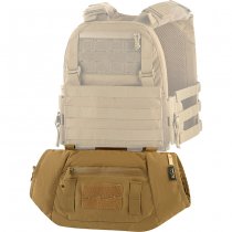 M-Tac Tactical Hand Warmer Elite - Coyote