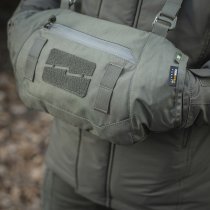 M-Tac Tactical Hand Warmer Elite - Ranger Green