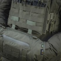 M-Tac Tactical Hand Warmer Elite - Ranger Green