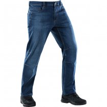 M-Tac Tactical Jeans Regular Fit Gen.I - Dark Denim - 28/32