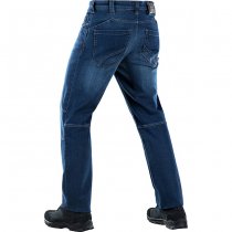 M-Tac Tactical Jeans Regular Fit Gen.I - Dark Denim - 28/32