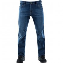 M-Tac Tactical Jeans Regular Fit Gen.I - Dark Denim - 36/32