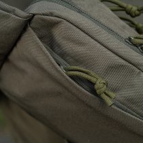 M-Tac Tactical Shoulder Bag Chest Sling Pack - Olive