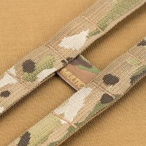 M-Tac Tactical Skeleton Belt - Multicam - L