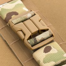 M-Tac Tactical Skeleton Belt - Multicam - L