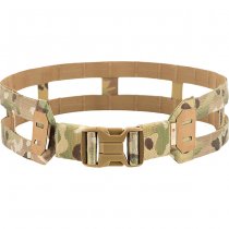 M-Tac Tactical Skeleton Belt - Multicam - S