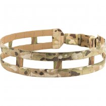 M-Tac Tactical Skeleton Belt - Multicam - S