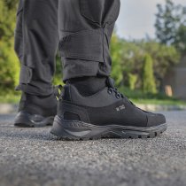 M-Tac Tactical Sneakers Patrol R - Black - 40