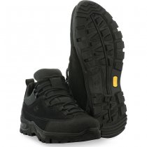 M-Tac Tactical Sneakers Patrol R - Black - 42