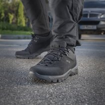 M-Tac Tactical Sneakers Patrol R - Black - 45